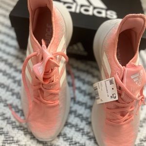 Women’s Sensebounce Adidas Running Shoe